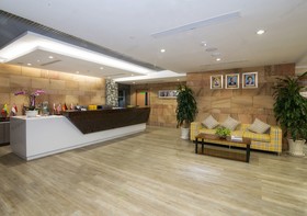 Caravan Hotel by EHM