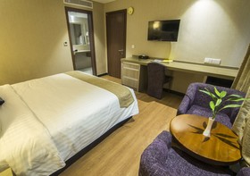 Caravan Hotel by EHM