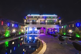 Caravan Hotel by EHM