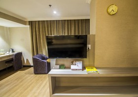 Caravan Hotel by EHM