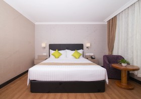 Caravan Hotel by EHM