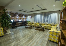 Caravan Hotel by EHM