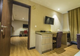 Caravan Hotel by EHM