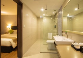 Caravan Hotel by EHM