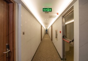 Caravan Hotel by EHM