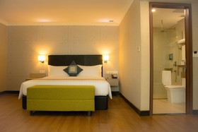 Caravan Hotel by EHM