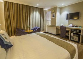 Caravan Hotel by EHM