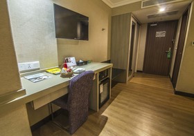 Caravan Hotel by EHM