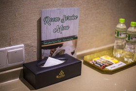 Caravan Hotel by EHM
