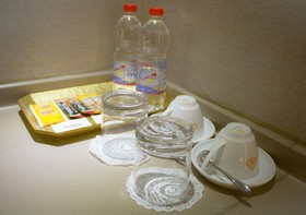 Caravan Hotel by EHM