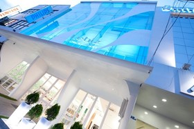 Lebiz & Library