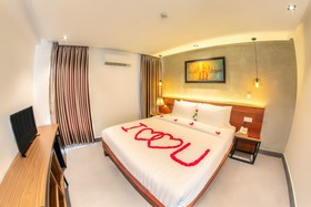 Le Botum Hotel