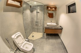 Le Botum Hotel