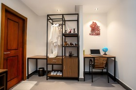 Le Botum Hotel