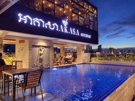Le Botum Hotel