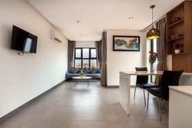 Le Botum Hotel