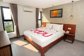 Le Botum Hotel