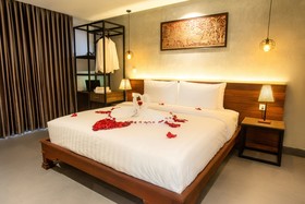Le Botum Hotel