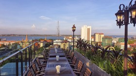 Le Botum Hotel