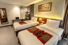 Le Botum Hotel