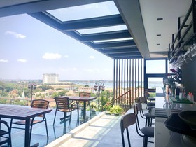 Le Botum Hotel