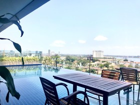 Le Botum Hotel