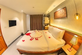 Le Botum Hotel