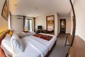 Le Botum Hotel