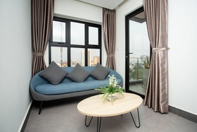 Le Botum Hotel