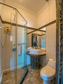 Le Casablanca Hotel