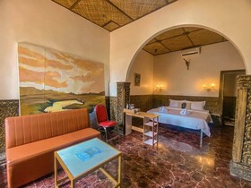 Le Casablanca Hotel