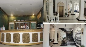 Le Casablanca Hotel