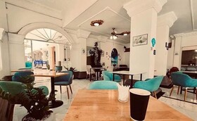 Le Casablanca Hotel