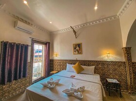 Le Casablanca Hotel