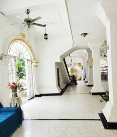 Le Casablanca Hotel