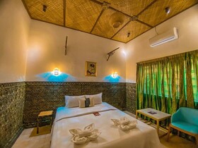 Le Casablanca Hotel