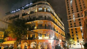 Le Casablanca Hotel