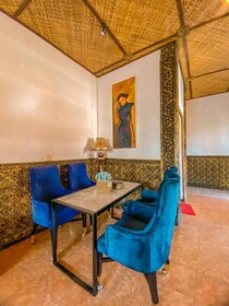 Le Casablanca Hotel