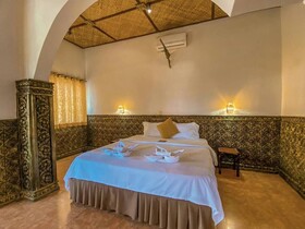 Le Casablanca Hotel