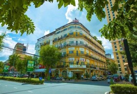 Le Casablanca Hotel