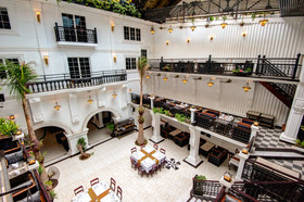 Le Grand Palais Boutique Hotel