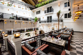 Le Grand Palais Boutique Hotel