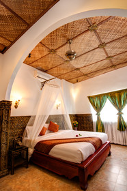 Le Grand Palais Boutique Hotel