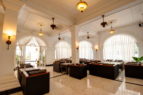 Le Grand Palais Boutique Hotel