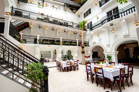 Le Grand Palais Boutique Hotel