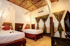 Le Grand Palais Boutique Hotel