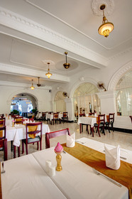 Le Grand Palais Boutique Hotel
