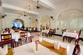 Le Grand Palais Boutique Hotel