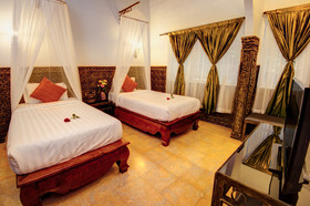 Le Grand Palais Boutique Hotel