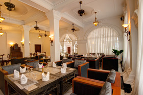 Le Grand Palais Boutique Hotel